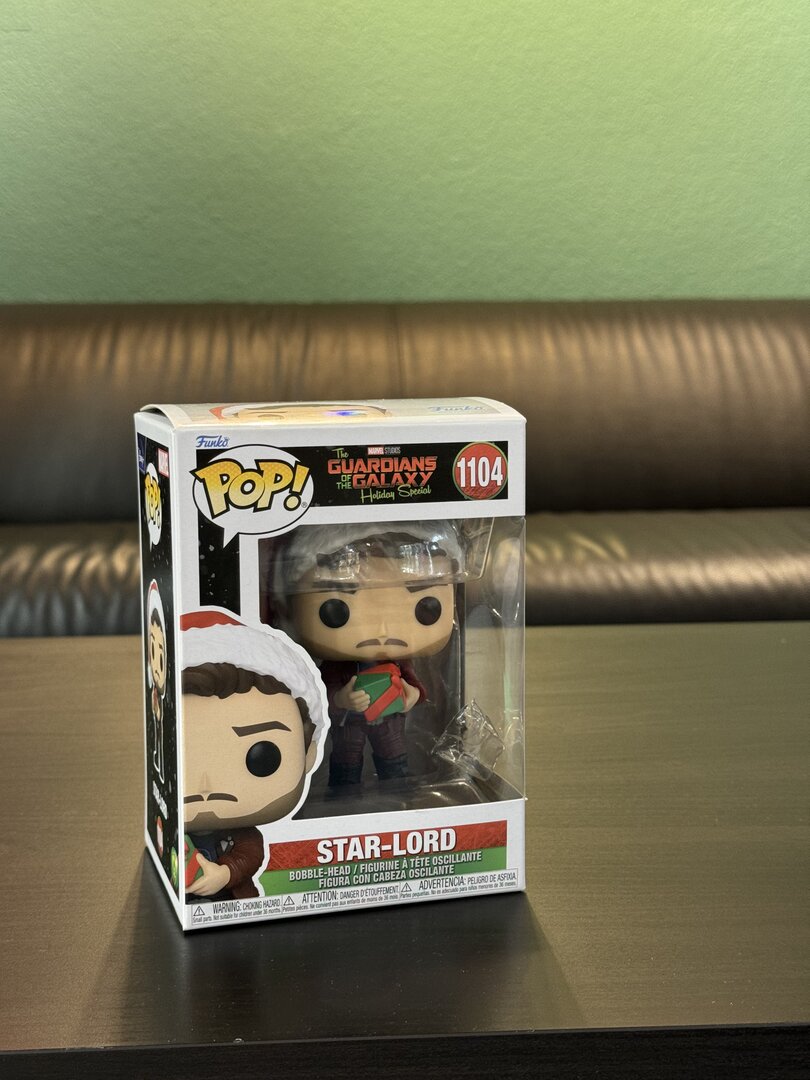 8.starlord
