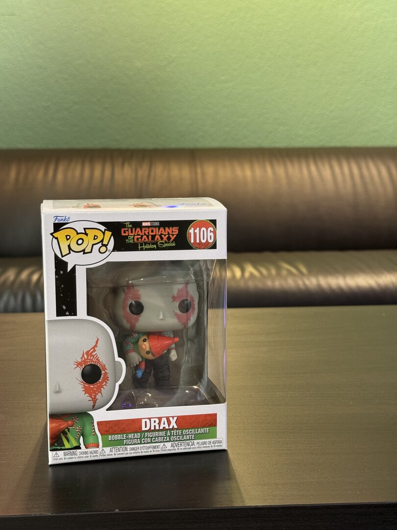 9.drax