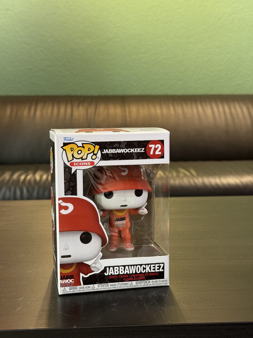 74.Jabawokies