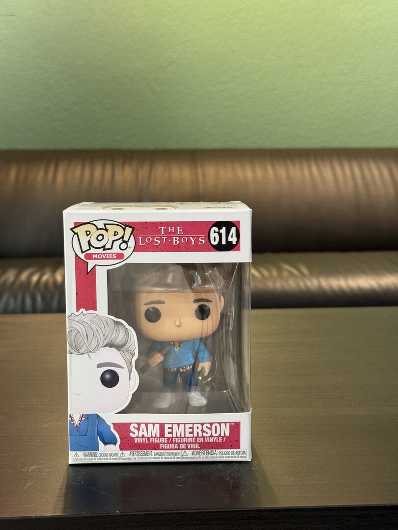 81.Sam Hemerson