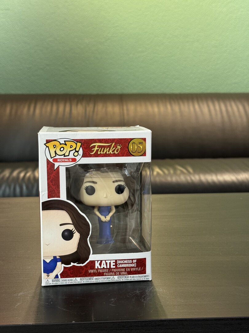 84.Kate