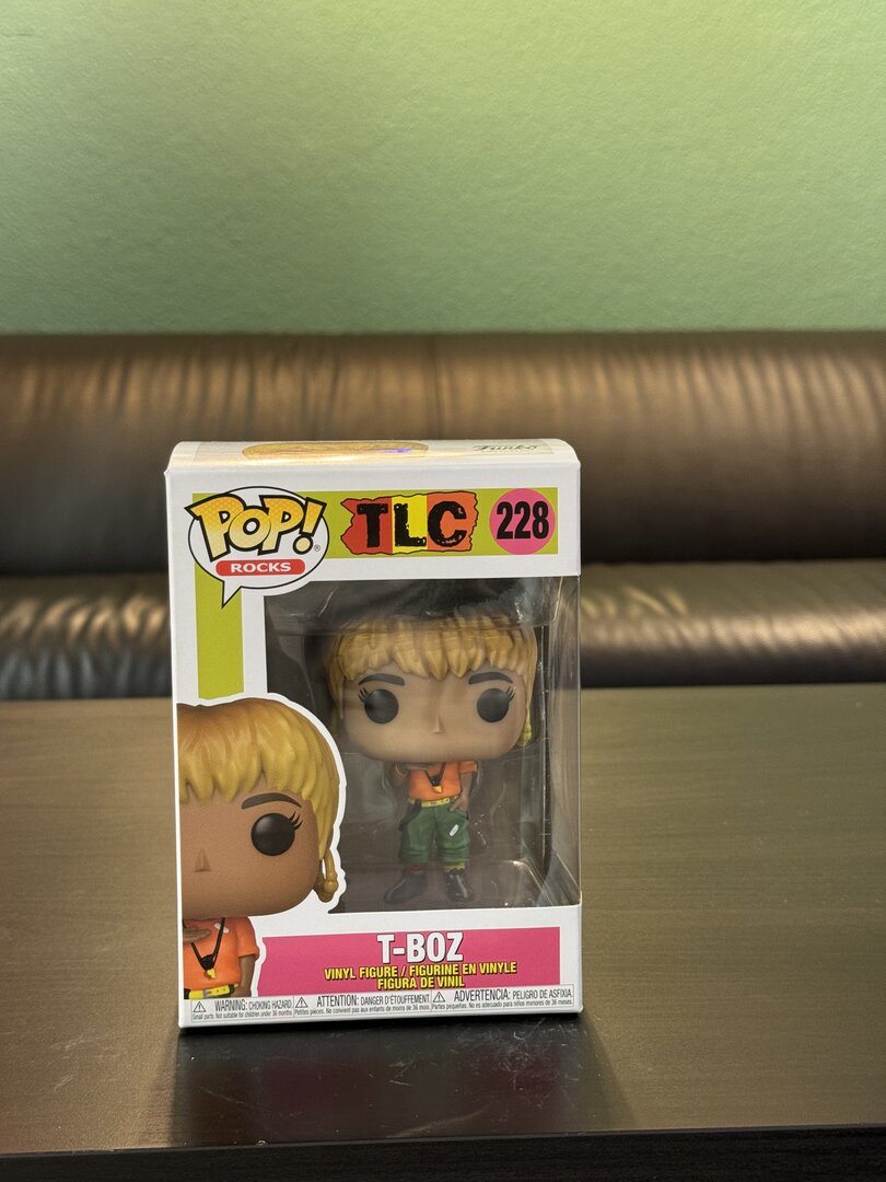 100.T-boz
