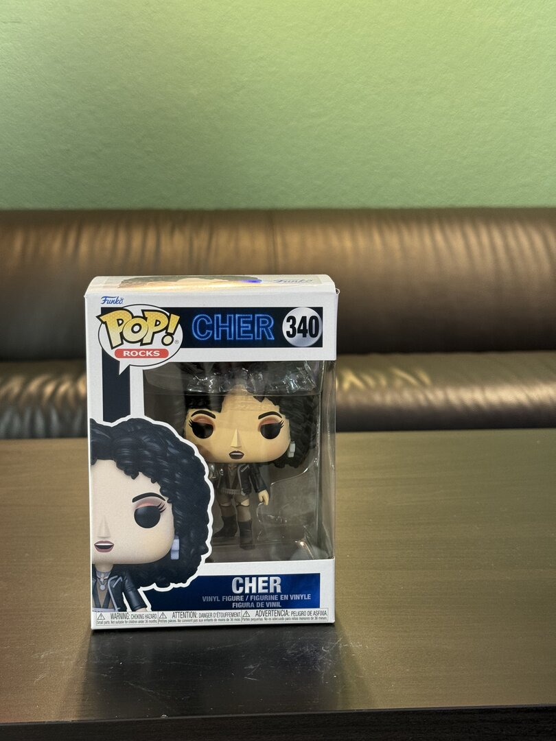 102.cher