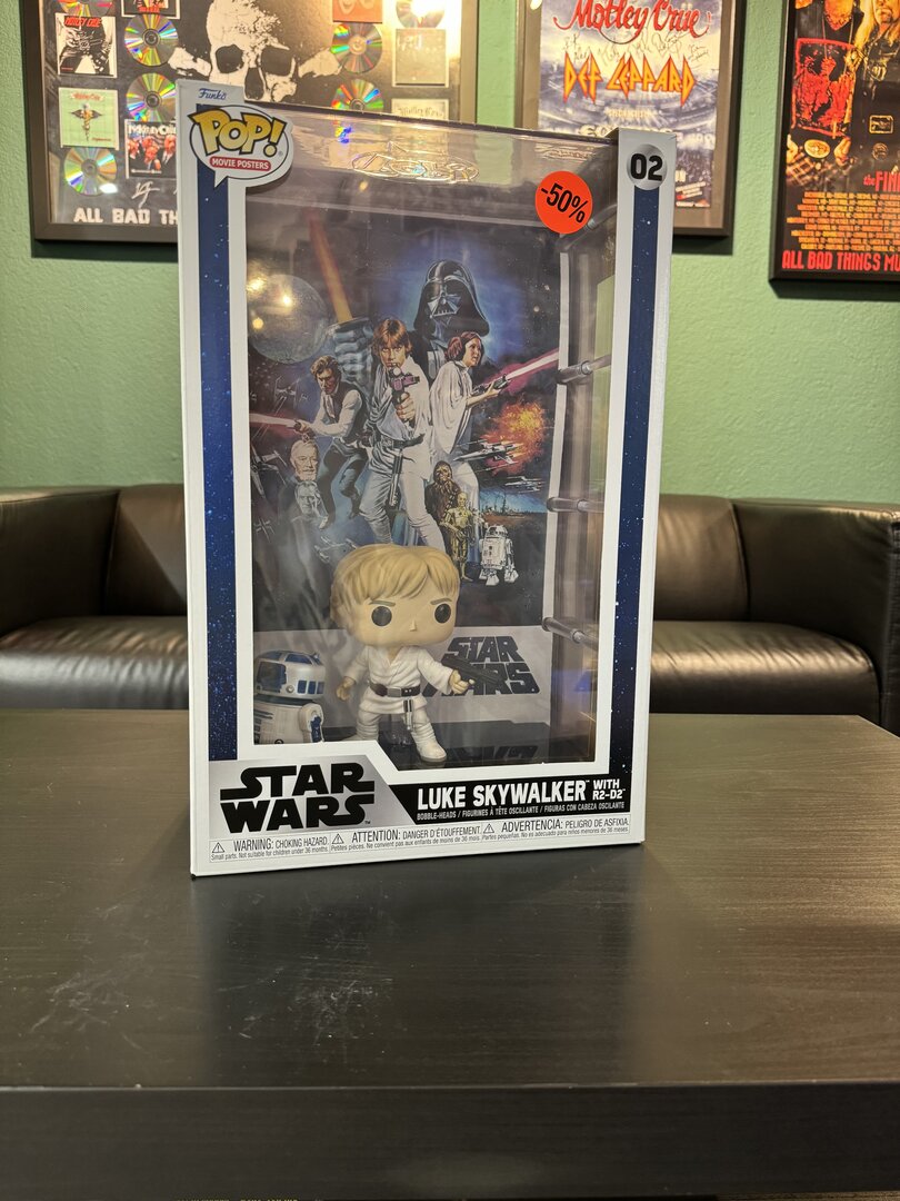 116.Star wars