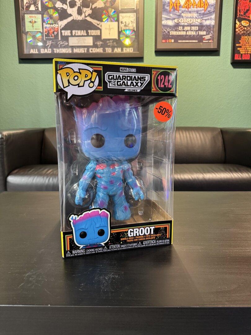 119.Groot