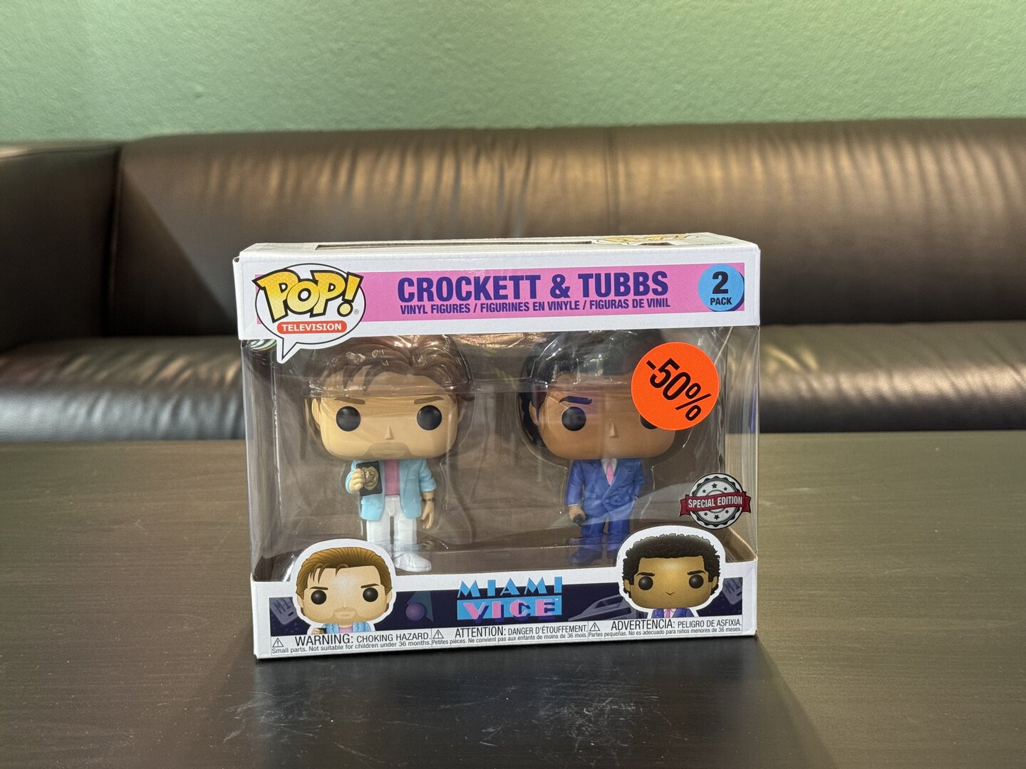 129.Miami Vice 