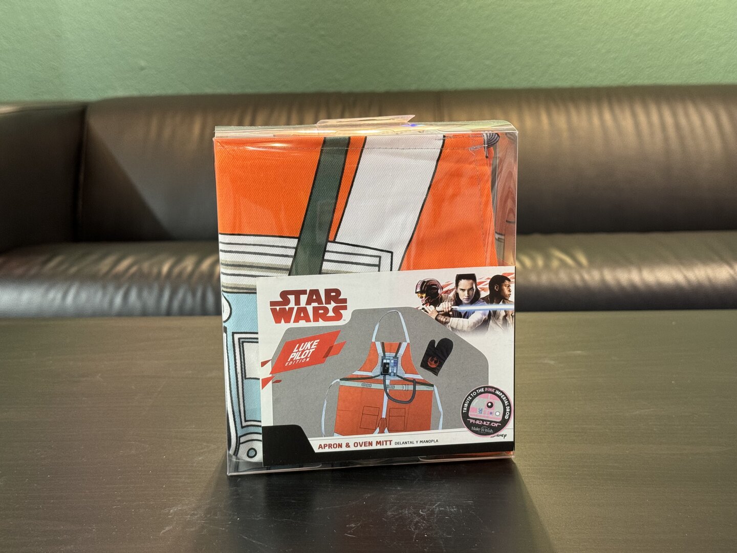 131.star wars cuisine