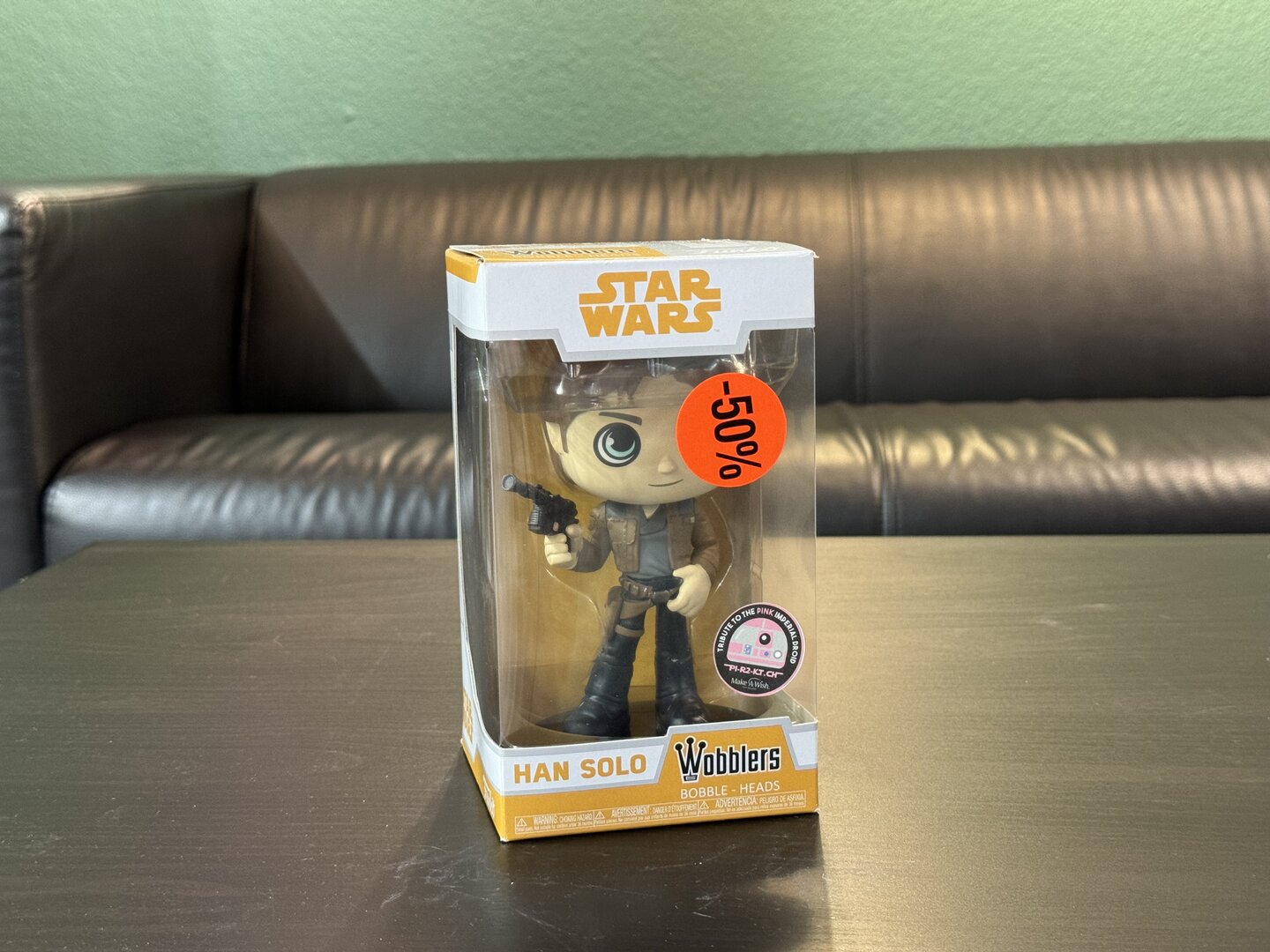136.Starwars han